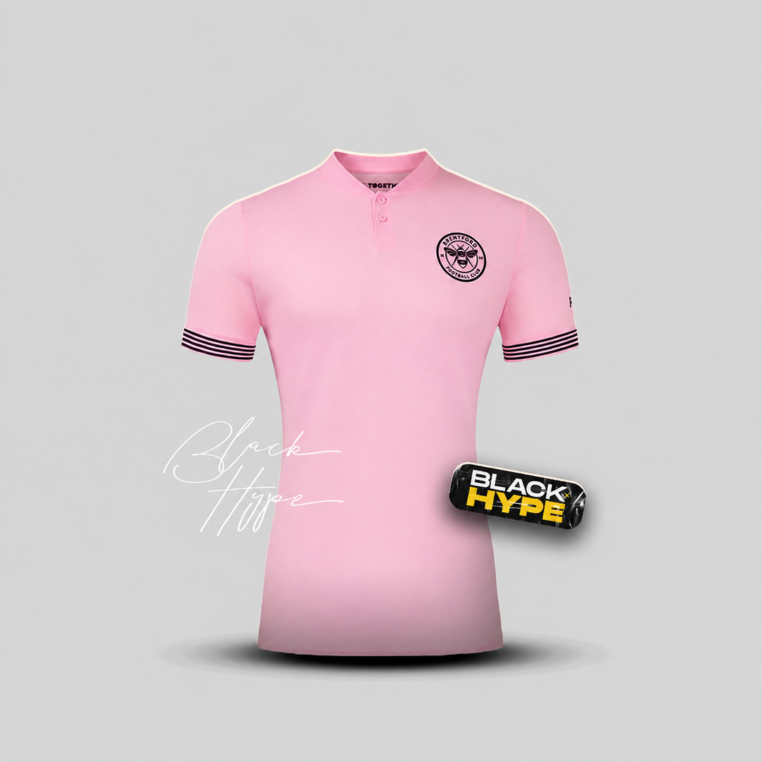 Jersey Brentford 24/25 Away