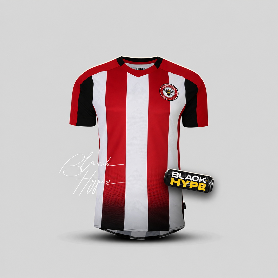 Jersey Brentford 24/25 Home