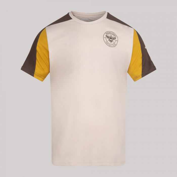 Jersey Brentford 25/26 Training