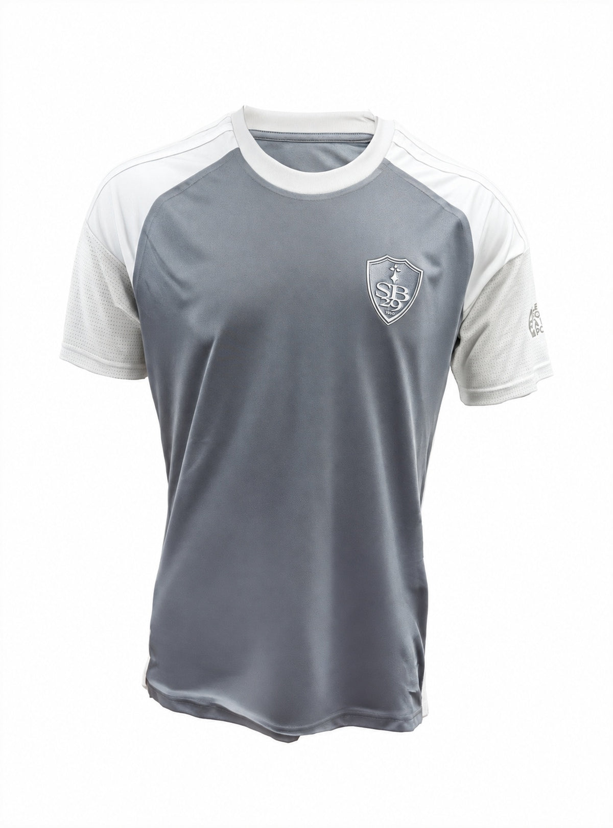 Jersey Brest 25/26 Third