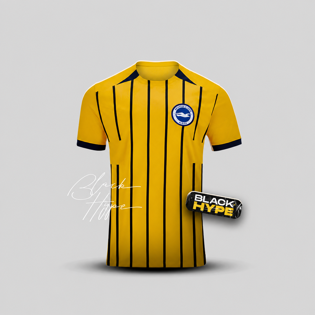 Jersey Brighton 24/25 Away