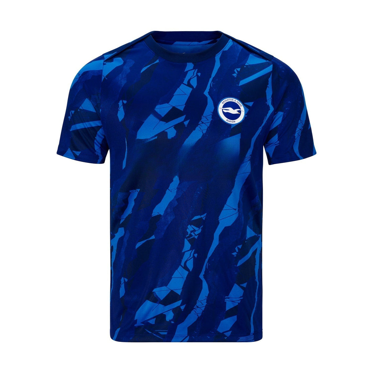 Jersey Brighton 25/26 Pre Match