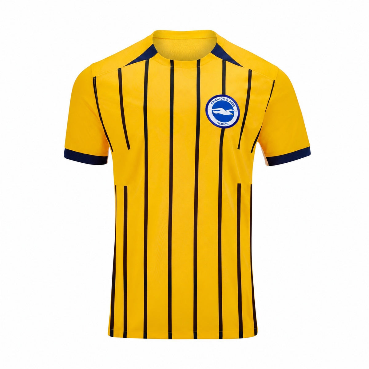 Jersey Brighton 25/26 Third
