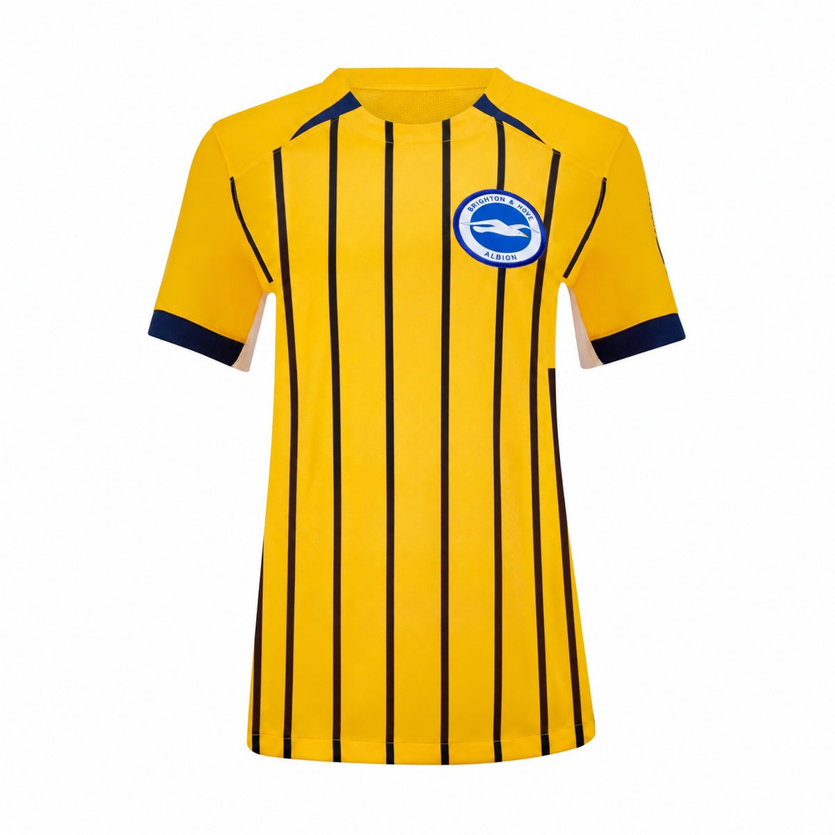 Jersey Brighton Feminina 25/26 Third