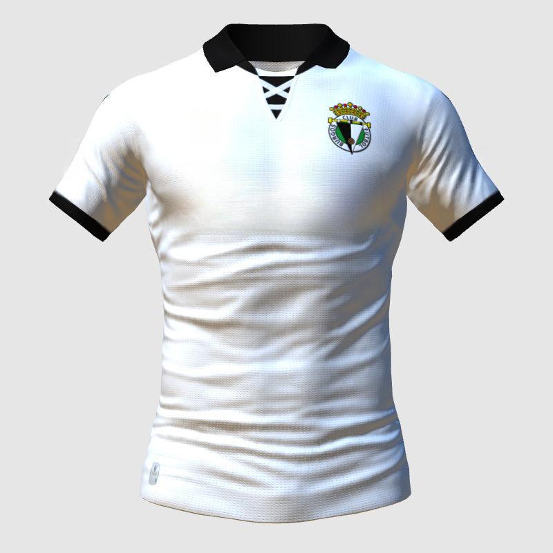 Jersey Burgos 25∕26 Home