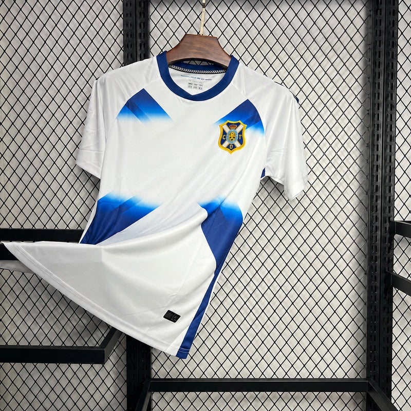 Jersey CD Tenerife 24/25 - Home - Branco