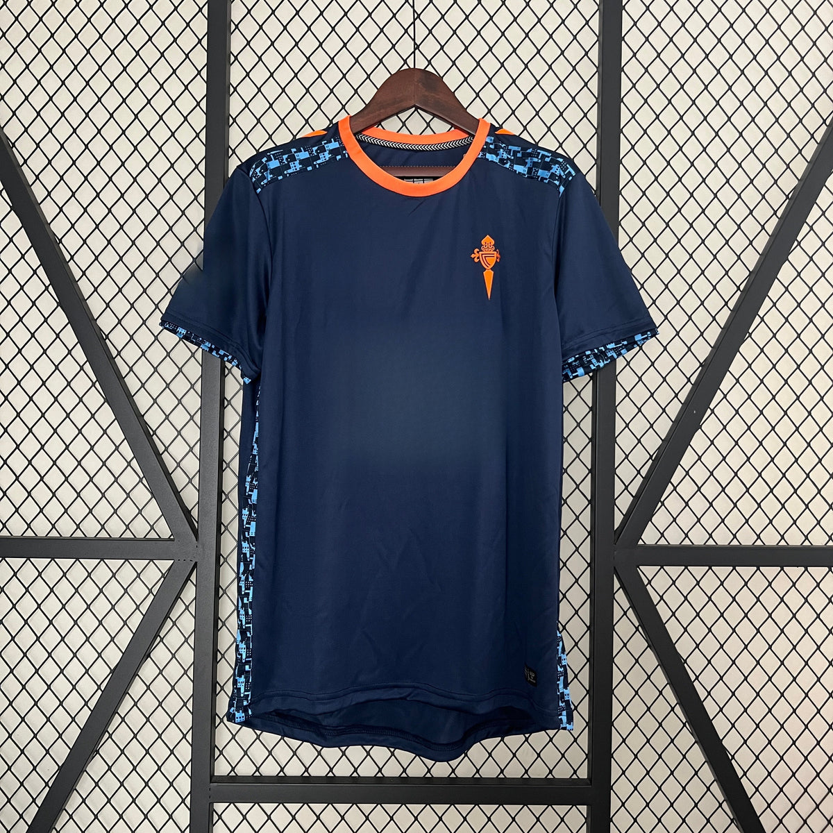 Jersey Celta Vigo 24/25 - Away