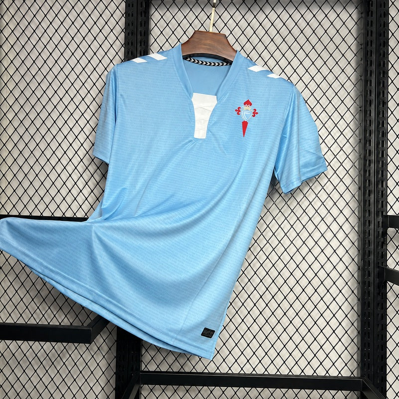 Jersey Celta Vigo 24/25 - Home - Azul
