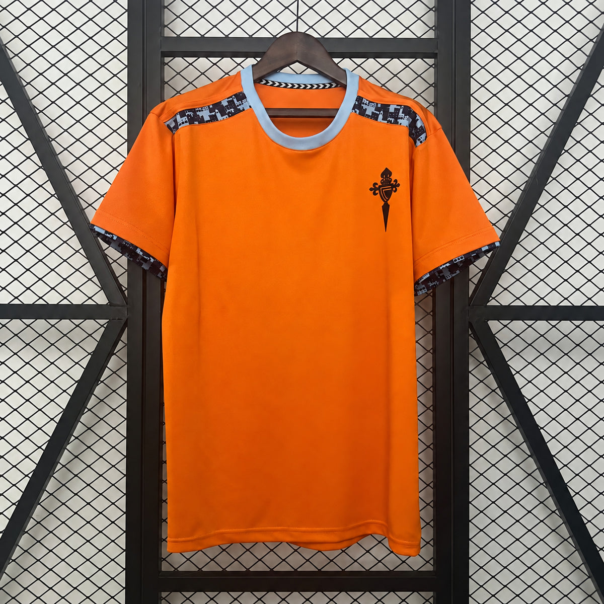 Jersey Celta Vigo 24/25 - Third