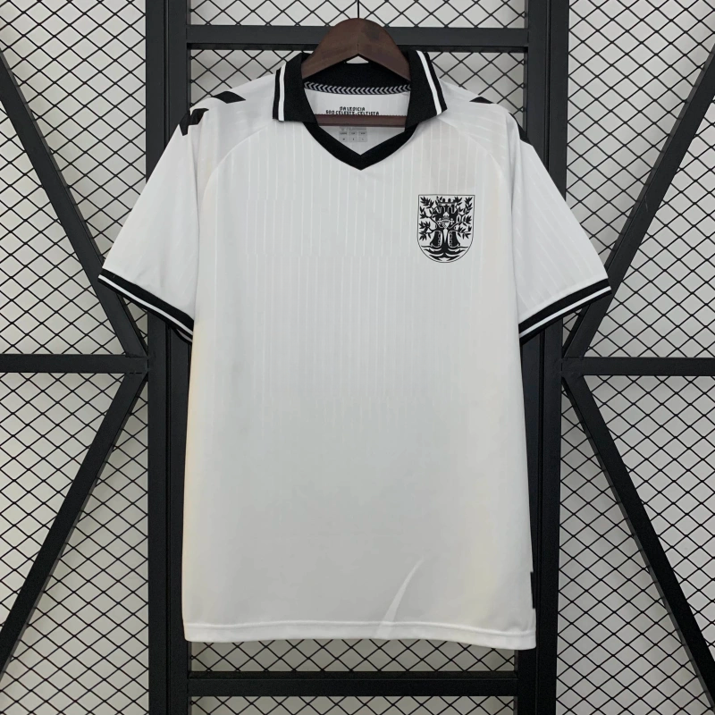 Jersey Celta Vigo 25/26 100th Anniversary