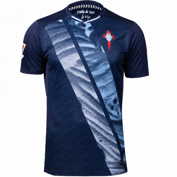 Jersey Celta Vigo 25/26 Away