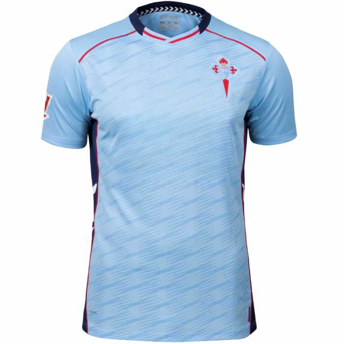 Jersey Celta Vigo 25/26 Home