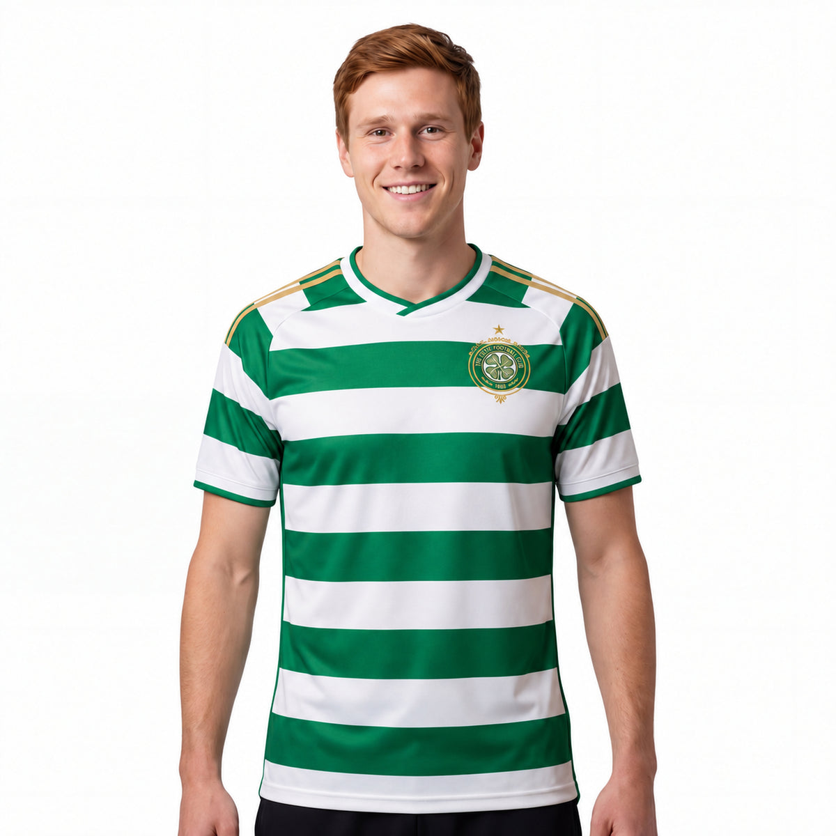 Jersey Celtic 26/27 Home