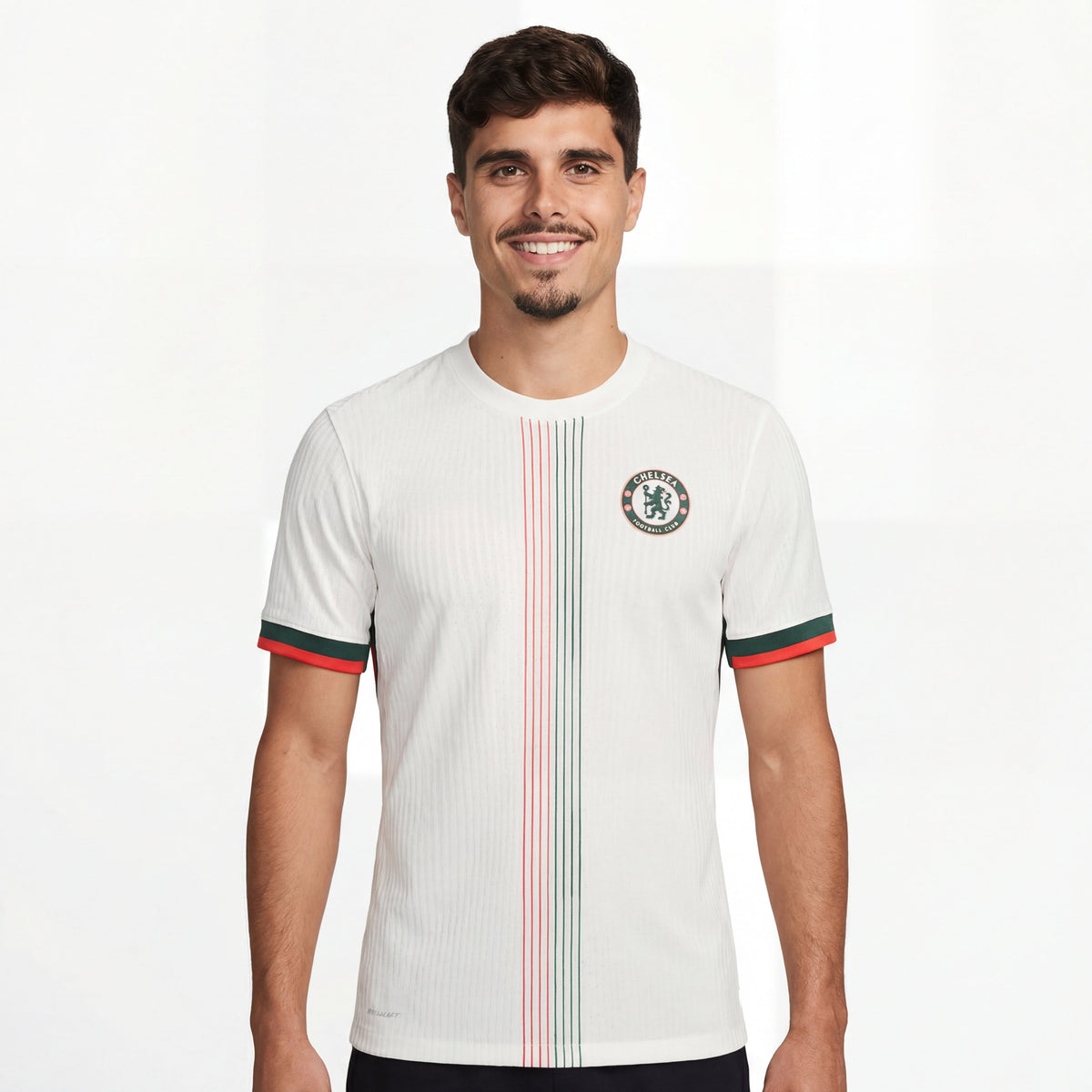 Jersey Chelsea 25/26 Player Away