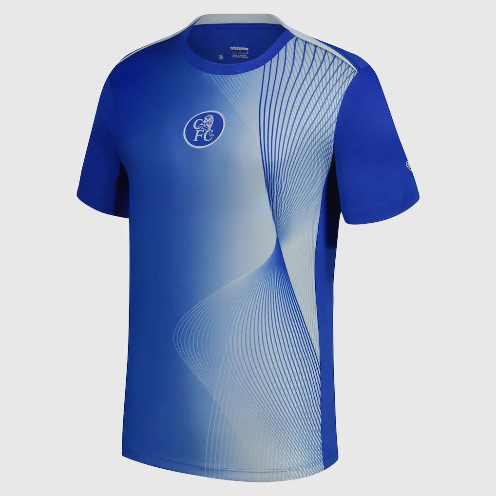 Jersey Chelsea 25/26 Pre Match