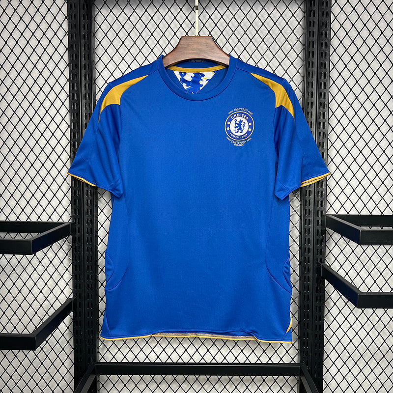 Jersey Chelsea l Retro 2005/06