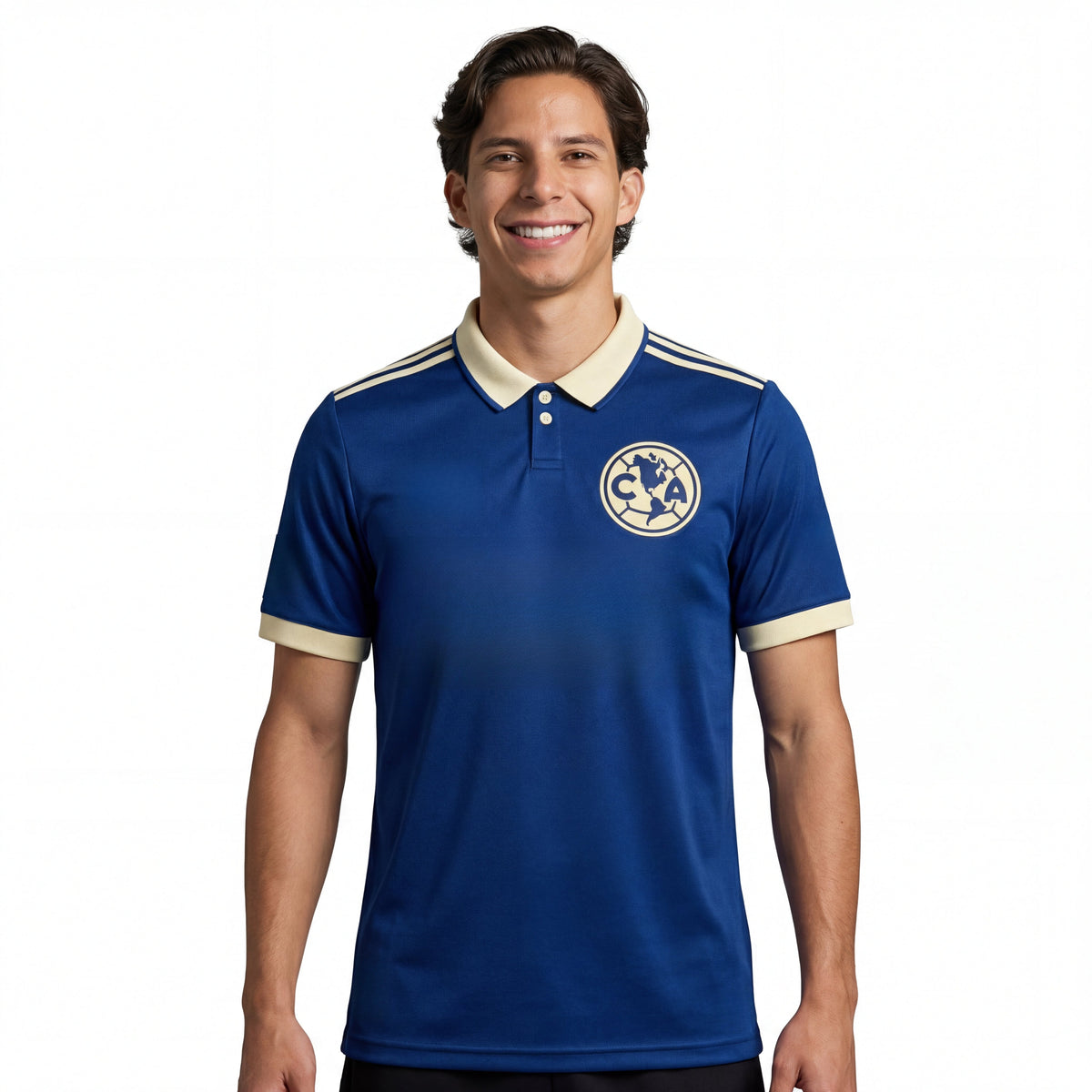 Jersey Club America 26/27 Home