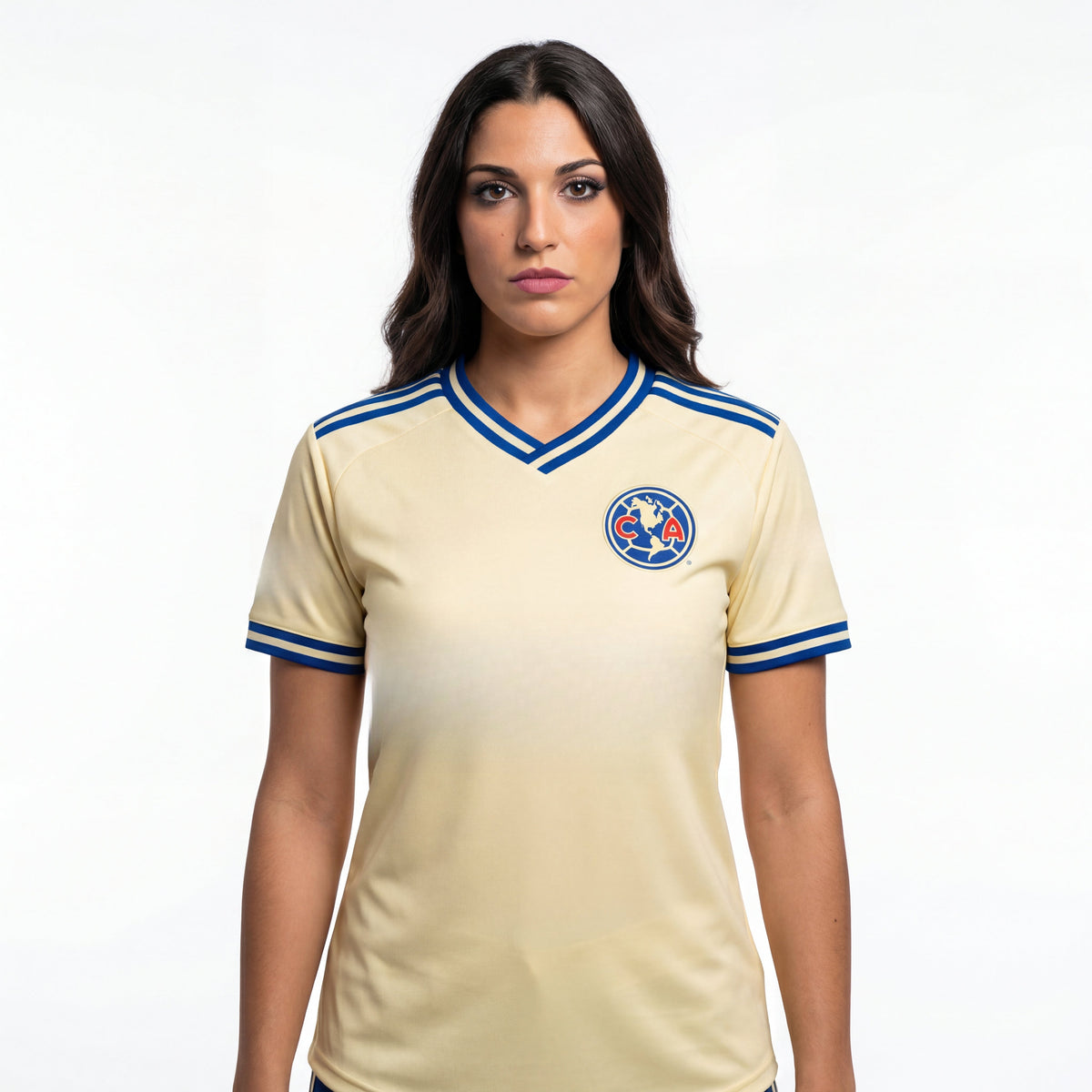 Jersey Club America Woman 26/27 Away