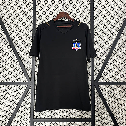 Jersey Colo Colo 24/25 Treino