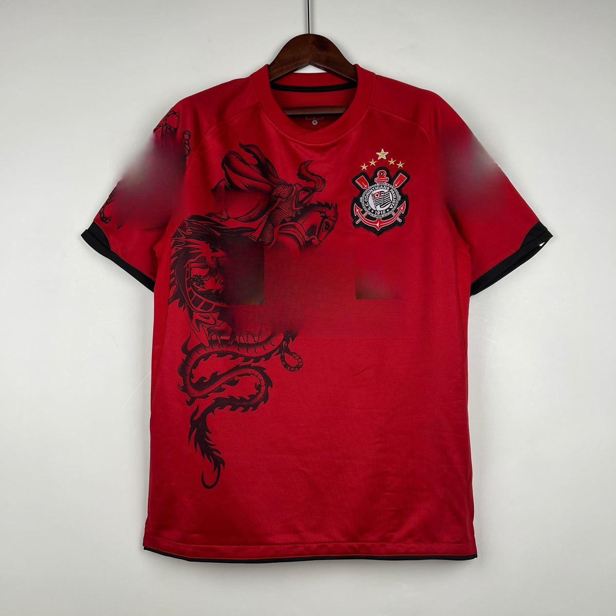 Jersey Corinthians 11/12 Third