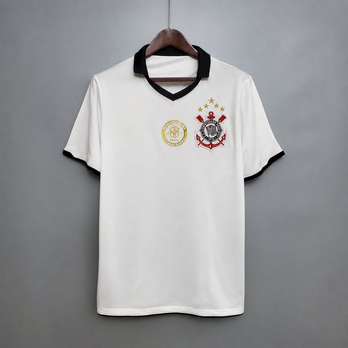 Jersey Corinthians 2012 Home