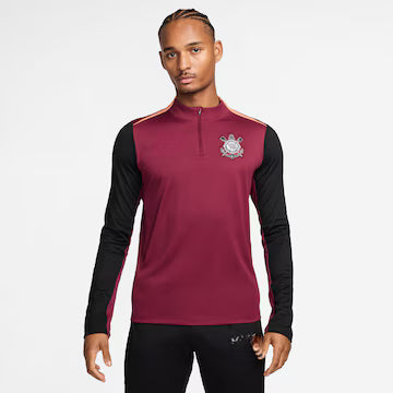 Jersey Corinthians Longsleeve Training 26/27