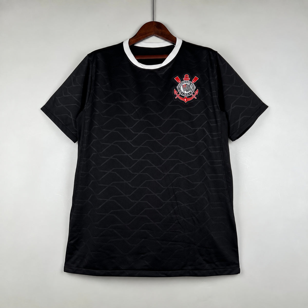Jersey Corinthians Retrô 2008 Away