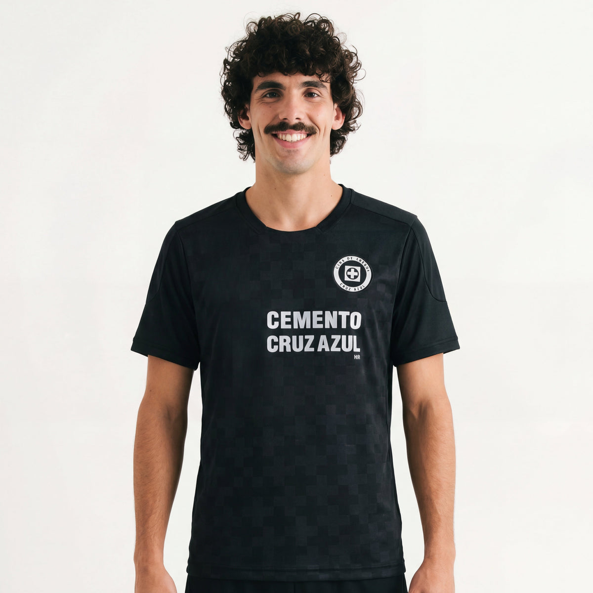 Jersey Cruz Azul 25/26 Away