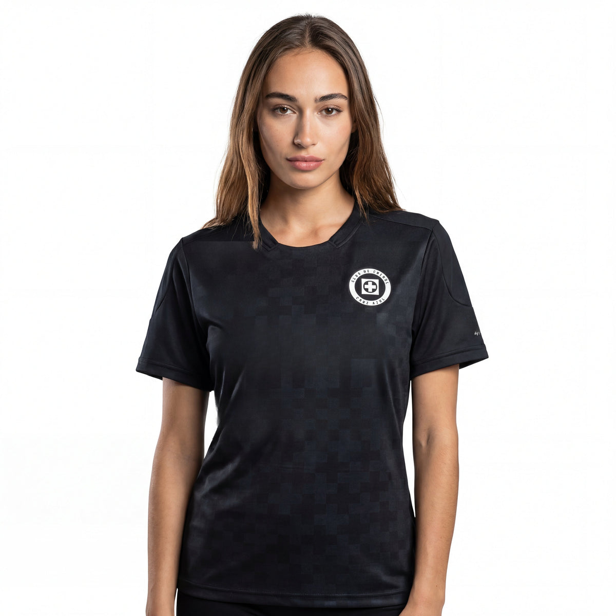 Jersey Cruz Azul 25/26 Woman Away