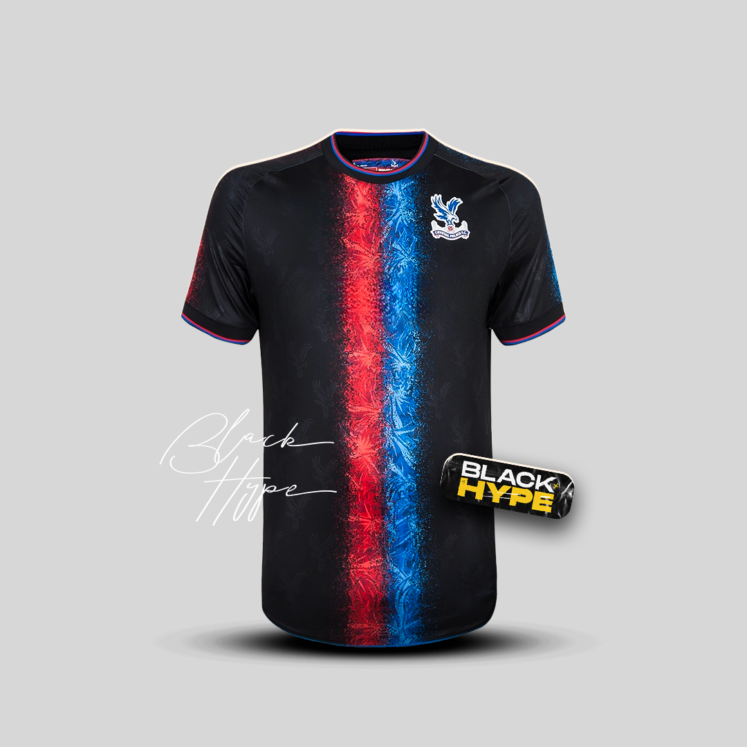 Jersey Crystal Palace 24/25 Third