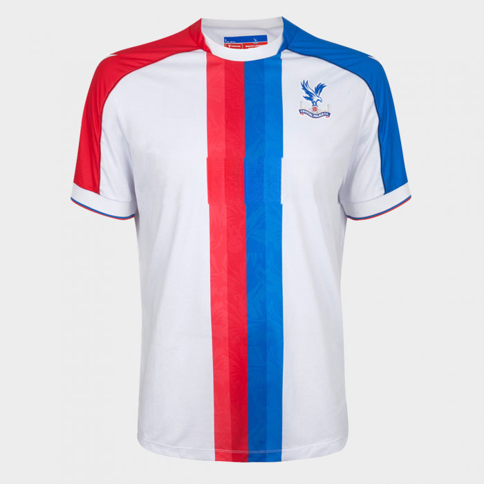 Jersey Crystal Palace 25/26 Away