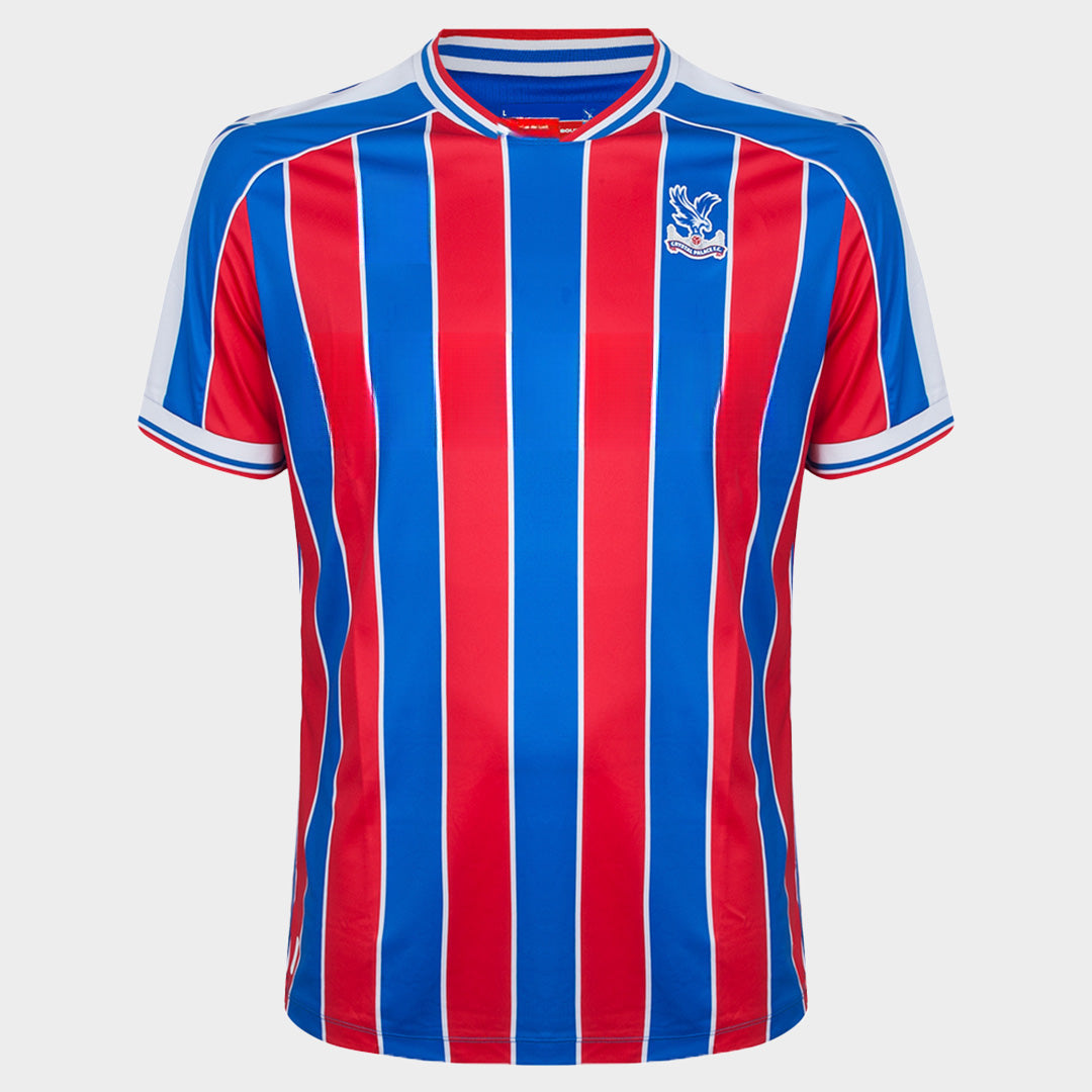 Jersey Crystal Palace 25/26 Home