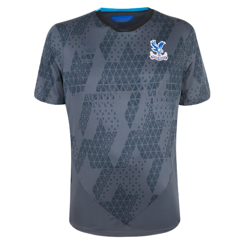 Jersey Crystal Palace Goalkeeper 25/26 Away