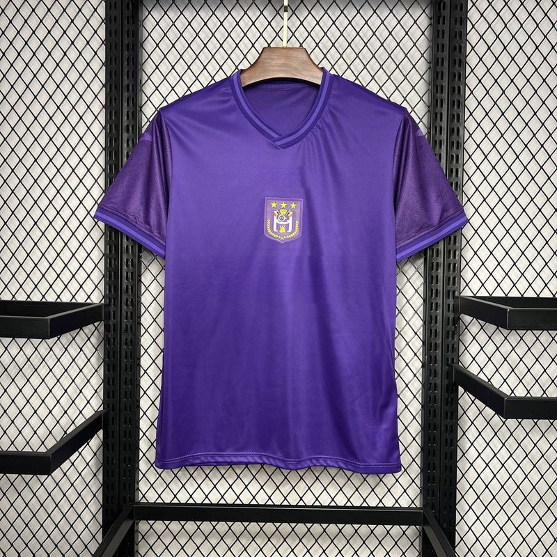 Jersey do Anderlecht l 24/25