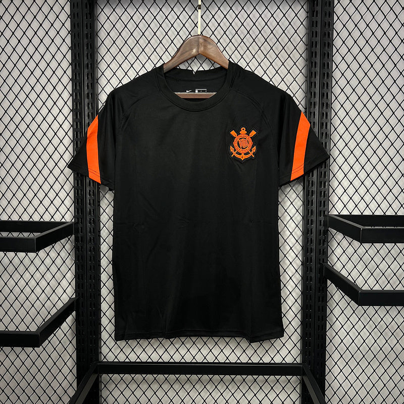 Jersey do Corinthians Treino 2022