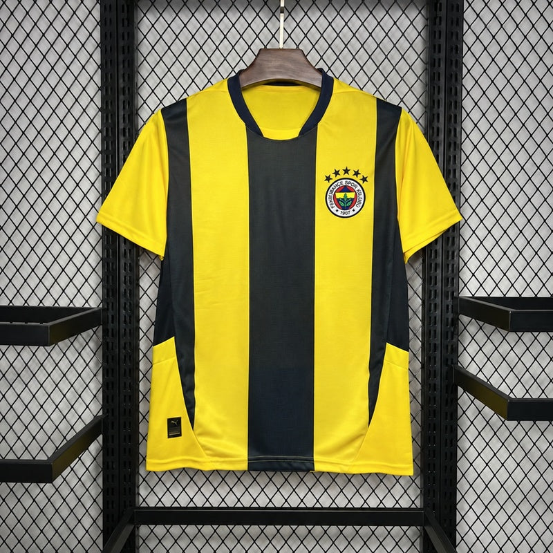 Jersey do Fenerbahce l 24/25