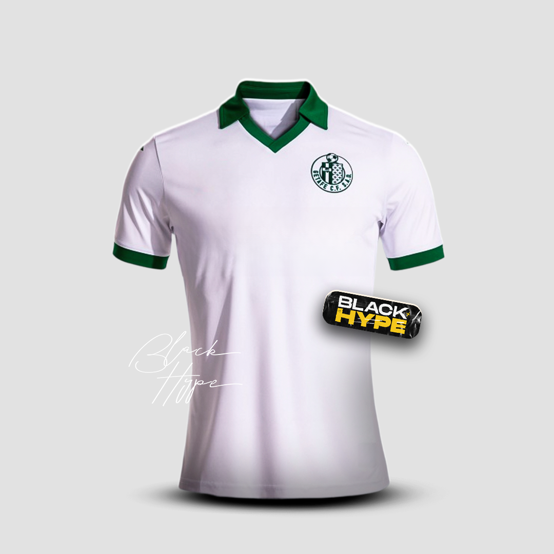 Jersey do Getafe 24/25 Third