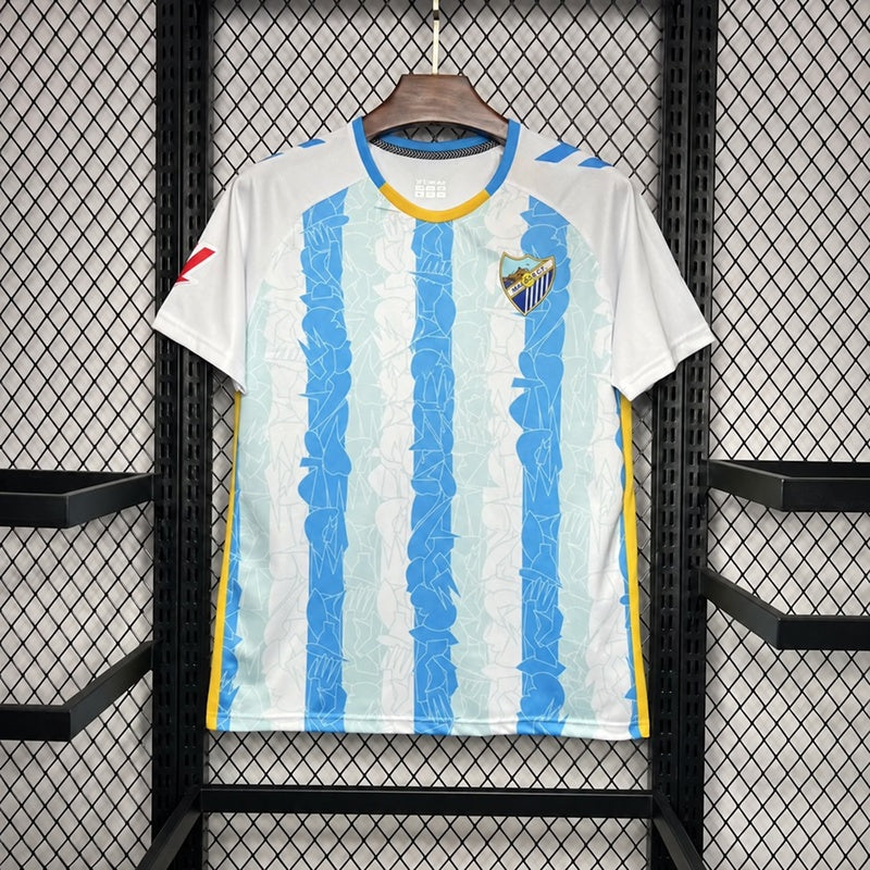 Jersey do Malaga l 24/25