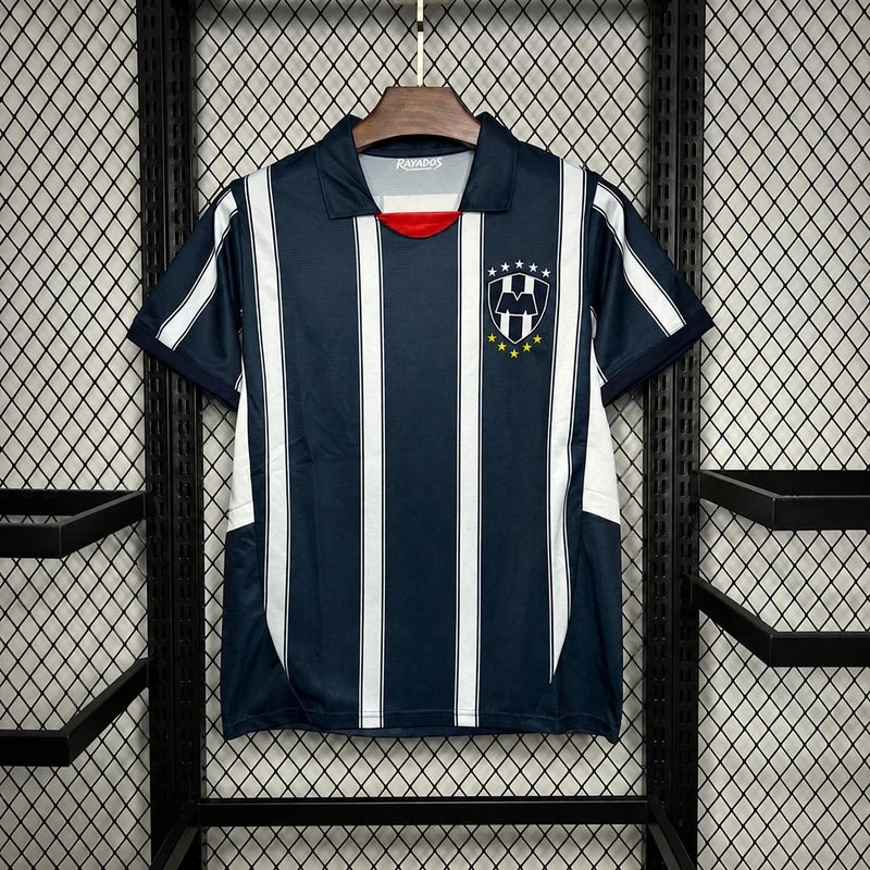 Jersey do Monterrey l 24∕25