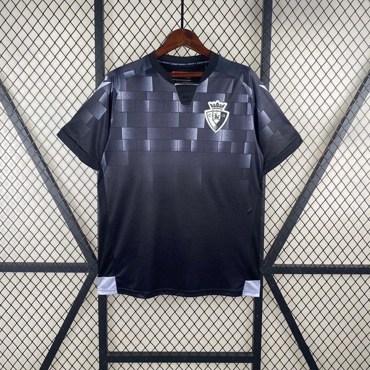 Jersey do Osasuna 24/25 third