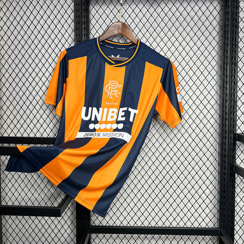 Jersey do Rangers ll 24/25