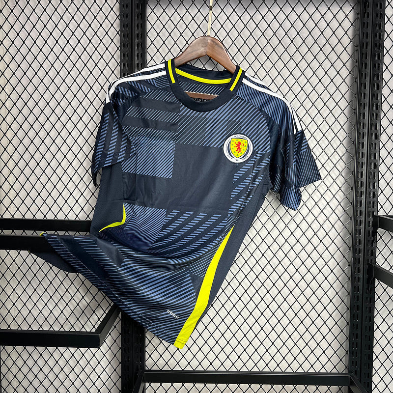 Jersey do Scotland l - 24/25