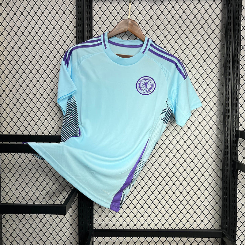 Jersey do Scotland ll - 24/25