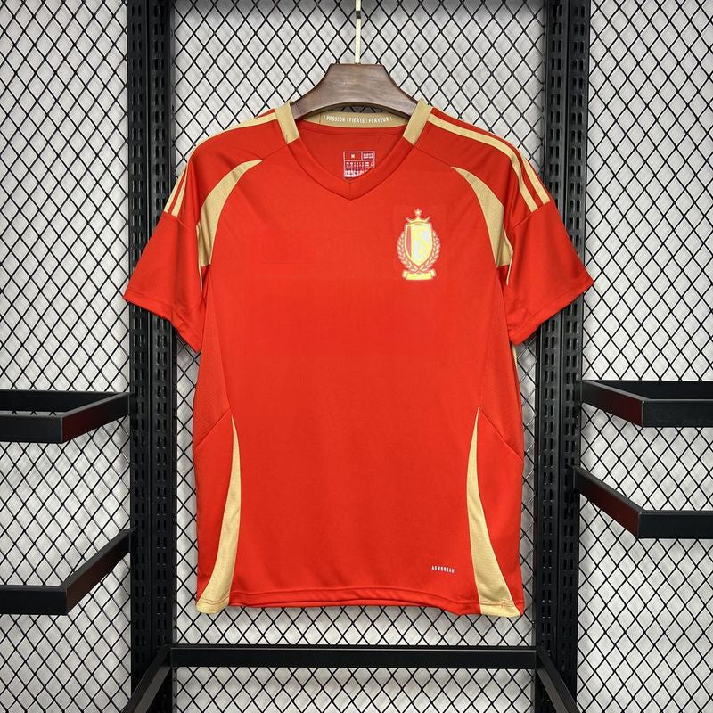 Jersey do Standard de Liège l 24/25