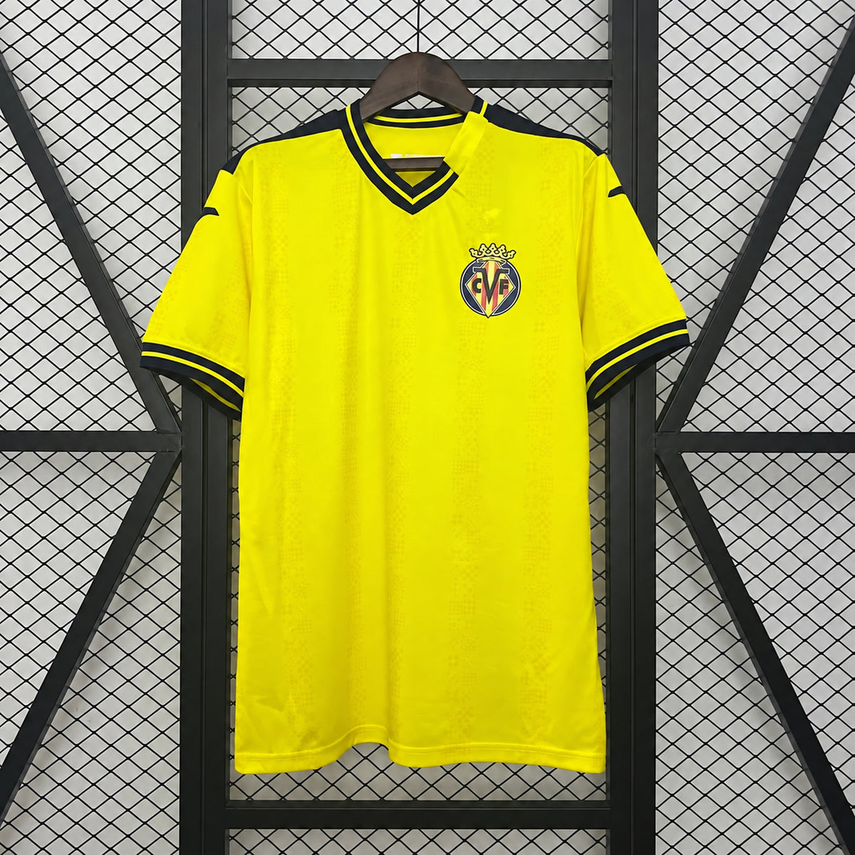 Jersey do Villarreal l 24/25 Home