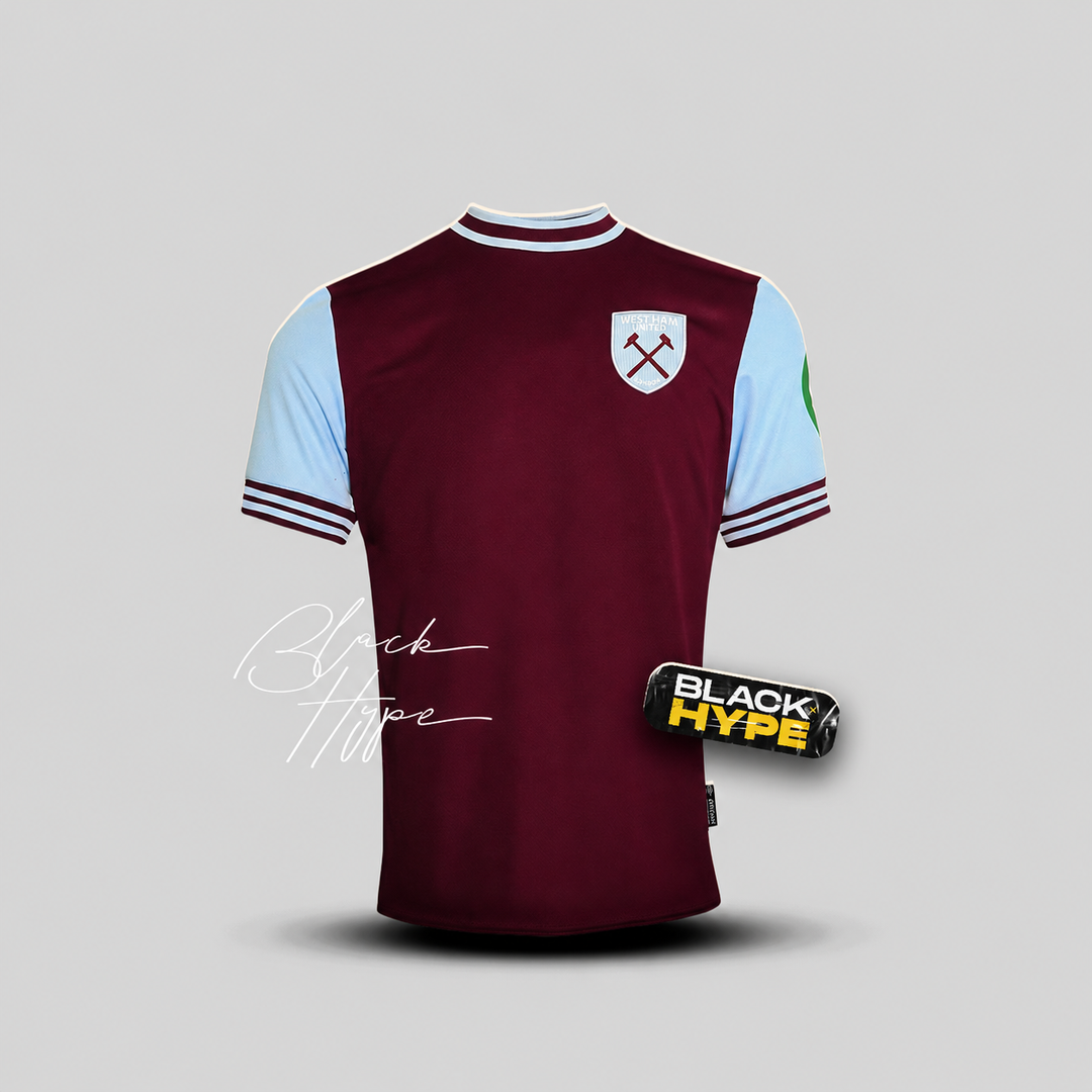 Jersey do West Ham 24/25 Home