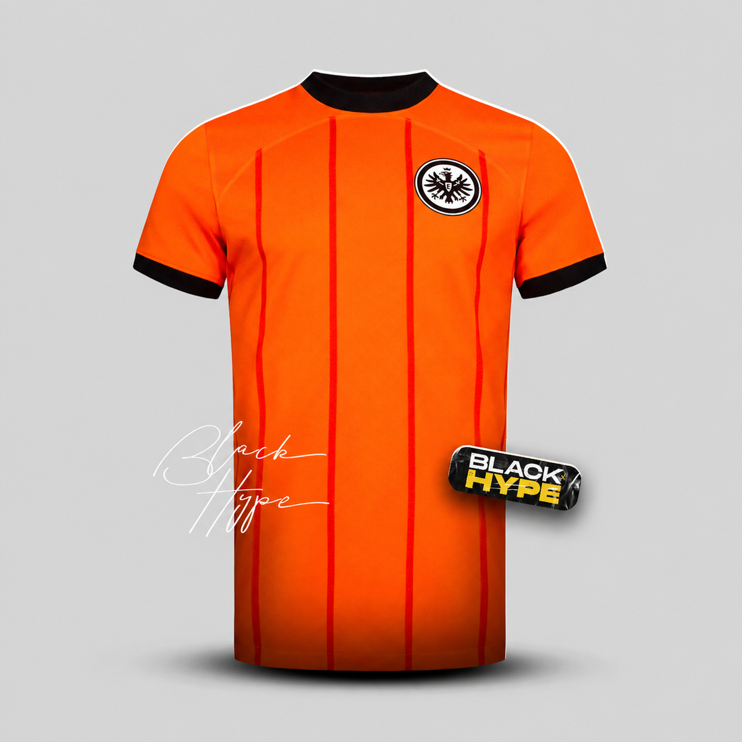 Jersey Eintracht Frankfurt 24/25 Third