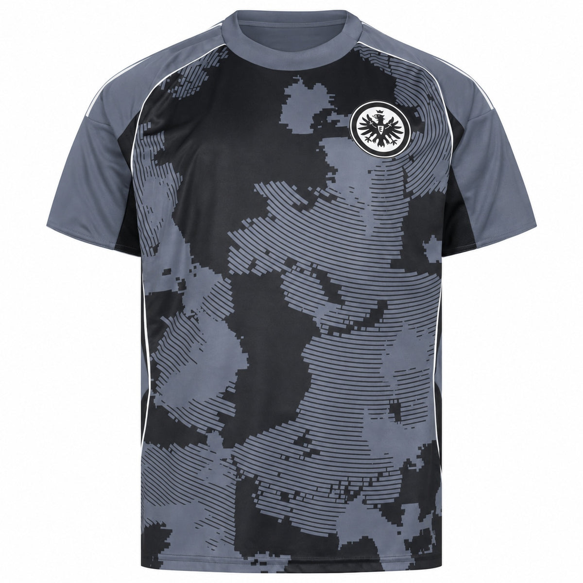 Jersey Eintracht Frankfurt 25/26 Third