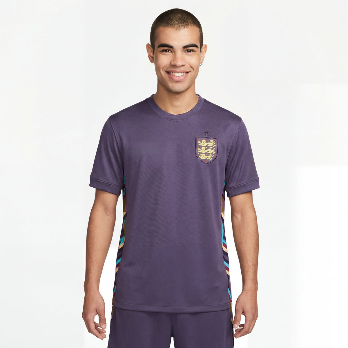 Jersey England 24/25 - Away