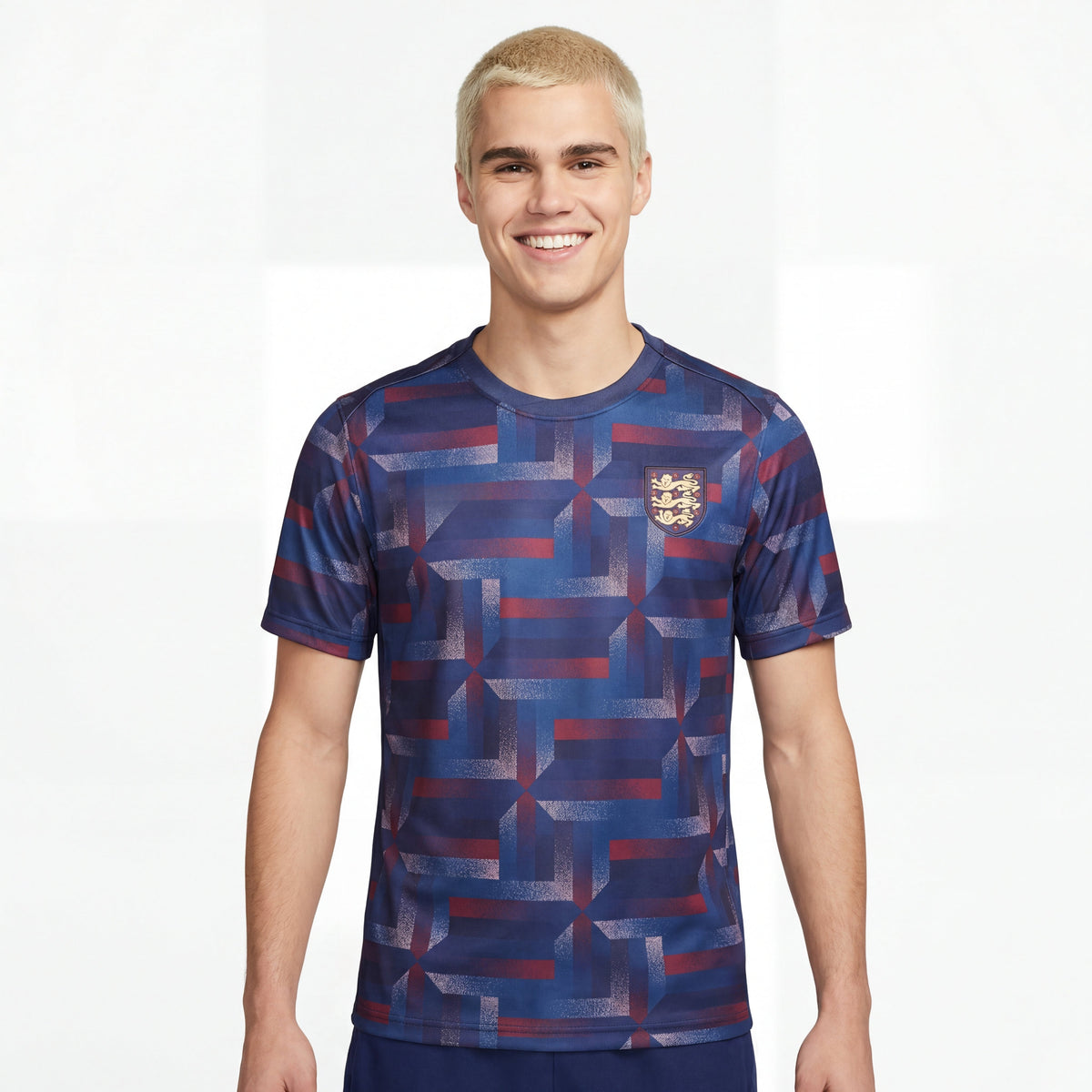 Jersey England 24/25 Training